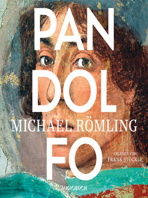 cover image of Pandolfo